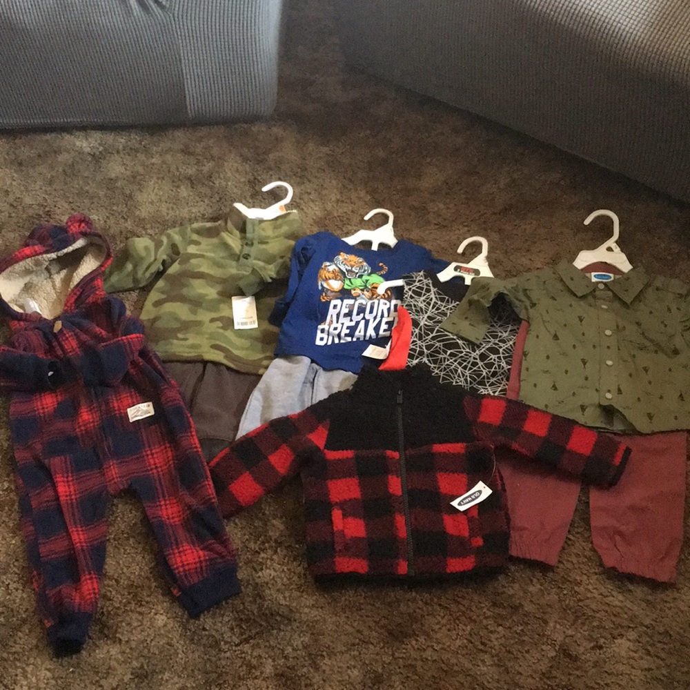 Clothes